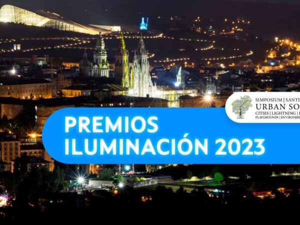 Convocados los Premios de Iluminación 2023