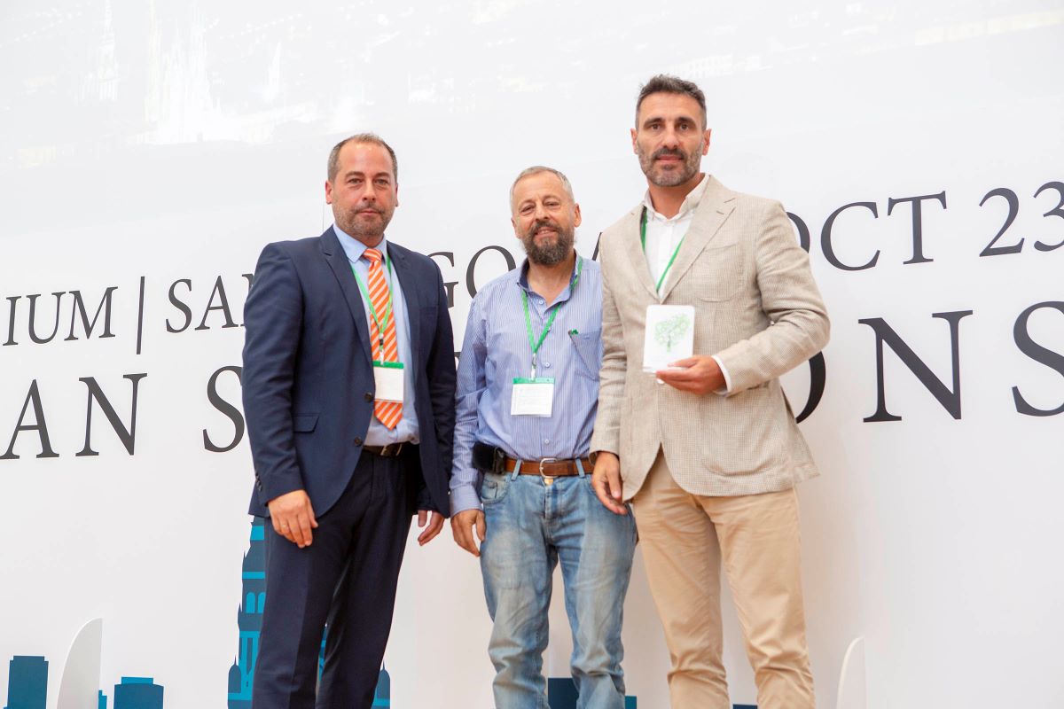 II Premios Parques Urbanos 2023 URBAN SOLUTIONS